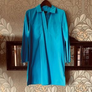 A.P.C. shirt dress